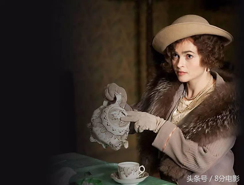 与其说是游戏不如说是艺术品,每一部电影都是一门艺术