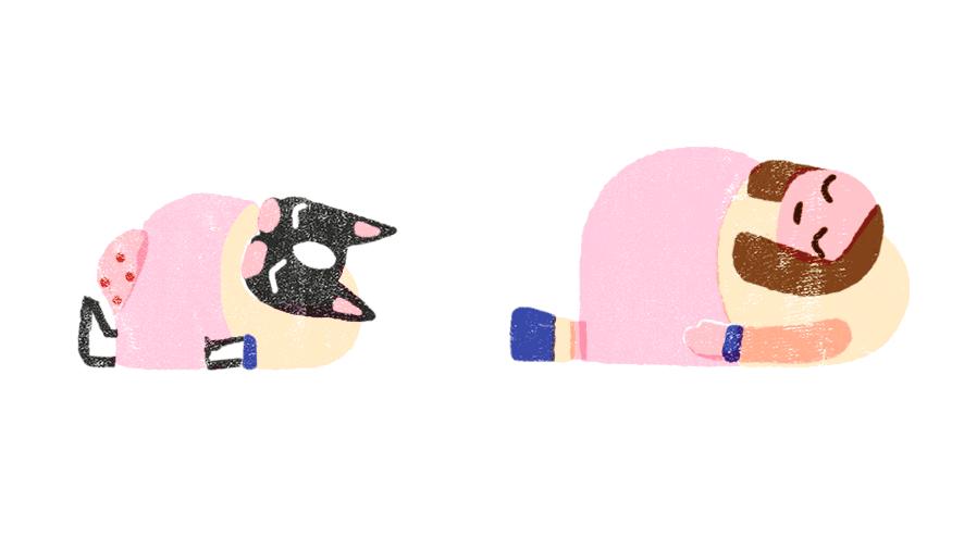 传说只有败家娘们儿才懂的26个词？！