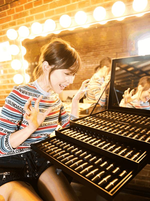 mac最全口红,mac口红热门色号