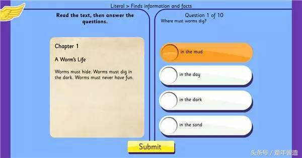 英语学习补习班,用英语补课