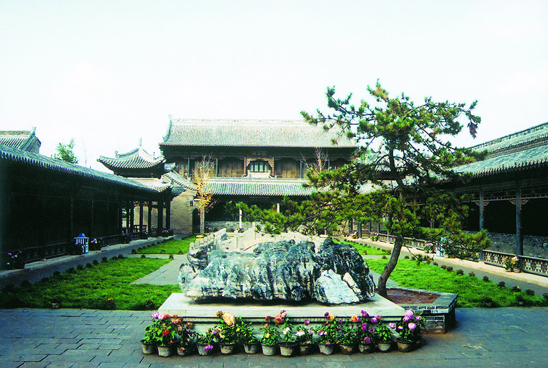 榆次常家庄园可以游玩多久,晋中常家庄园旅游攻略