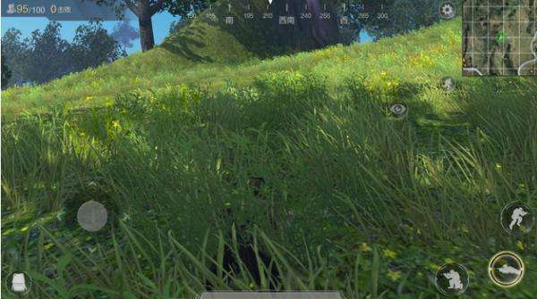 榜上大神队友还不够！提升吃鸡水准，还需这些……