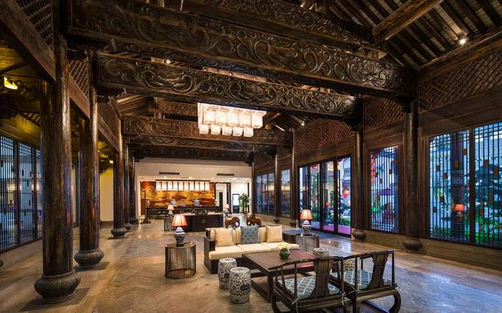 天目湖三大温泉,又到一年温泉季