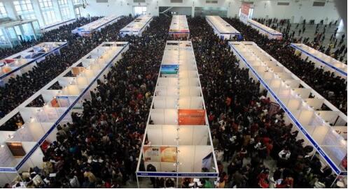 2018年辽宁乾朗科技通信技术部岗前实训必要性分析