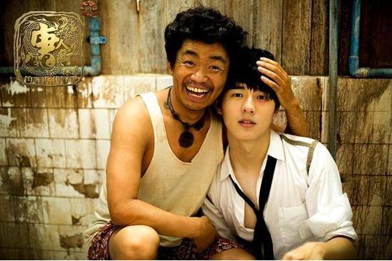 唐人街探案2王宝强刘昊然同框,唐人街探案2王宝强刘昊然
