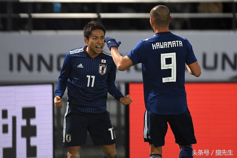 国足今晚输日本是否让里皮回归,中日对抗赛日本人评价