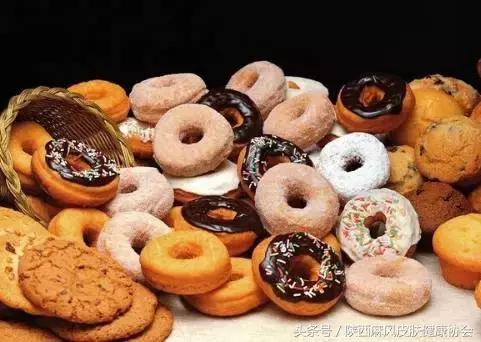 甜食一点好处也没有么,甜食真的有害无益吗