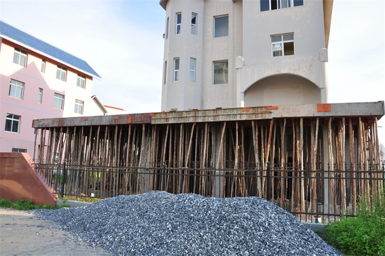 深度探秘：北海十大经典烂尾楼盘之前世今生