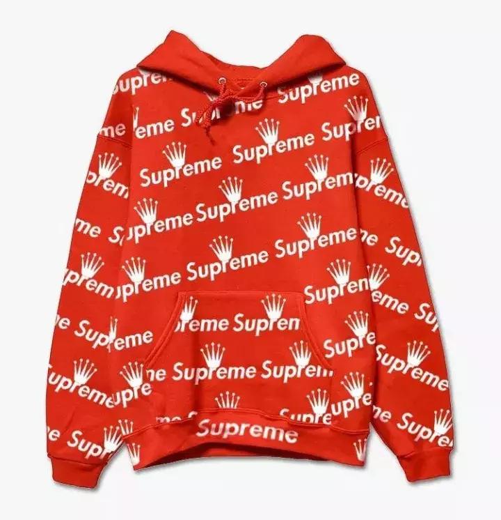 劳力士supreme同名款,劳力士联名supreme迪通拿