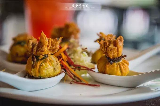 柬埔寨美食攻略大全,柬埔寨美食推荐