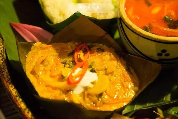 柬埔寨美食攻略大全,柬埔寨美食推荐