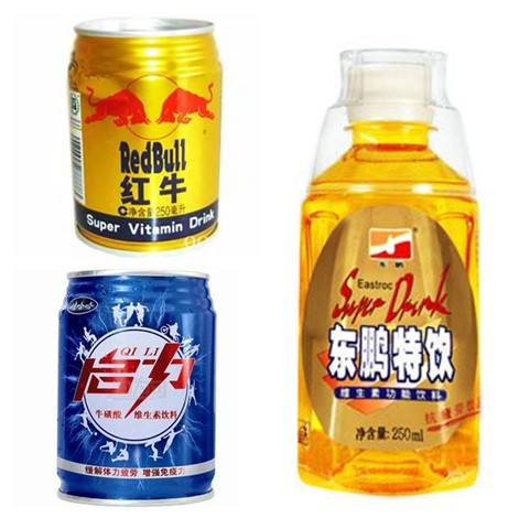 公认最好的10种运动饮料,健身房最受欢迎的运动饮料