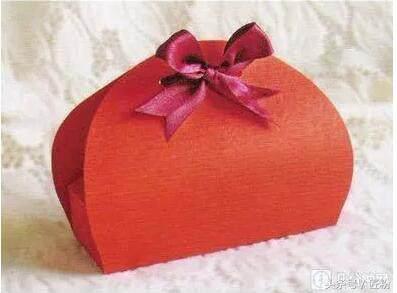口红礼物创意包装,七种创意礼物的包装方法