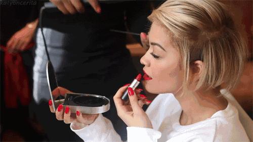 mac最全口红,mac口红热门色号