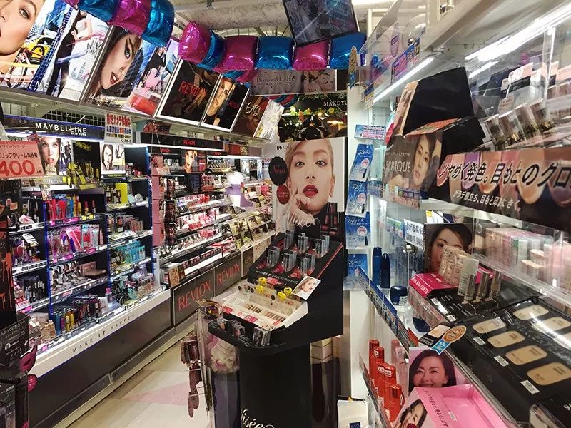 日本药妆店探店视频,日本药妆店最强攻略
