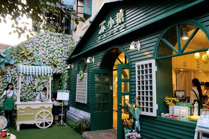 福建厦门鼓浪屿美食攻略,鼓浪屿内厝澳附近美食