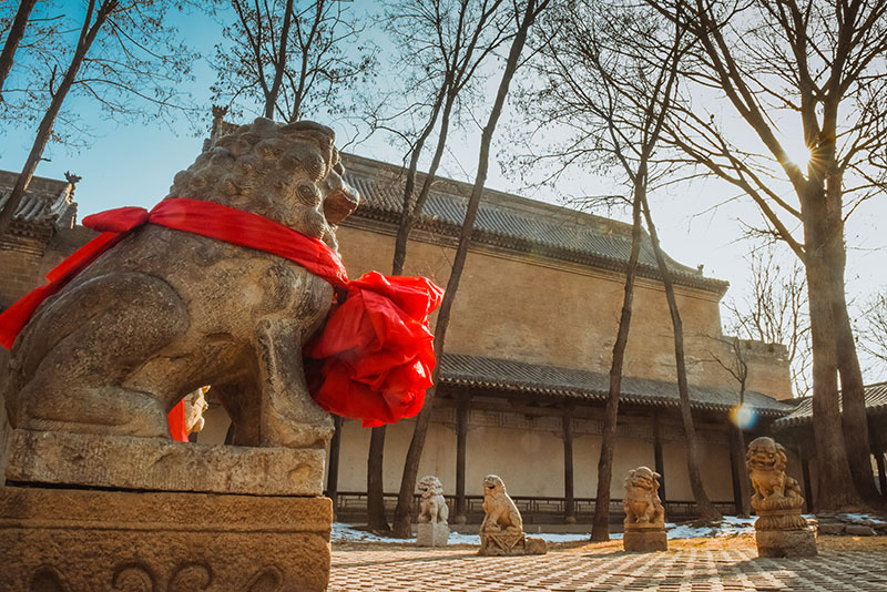 榆次常家庄园可以游玩多久,晋中常家庄园旅游攻略