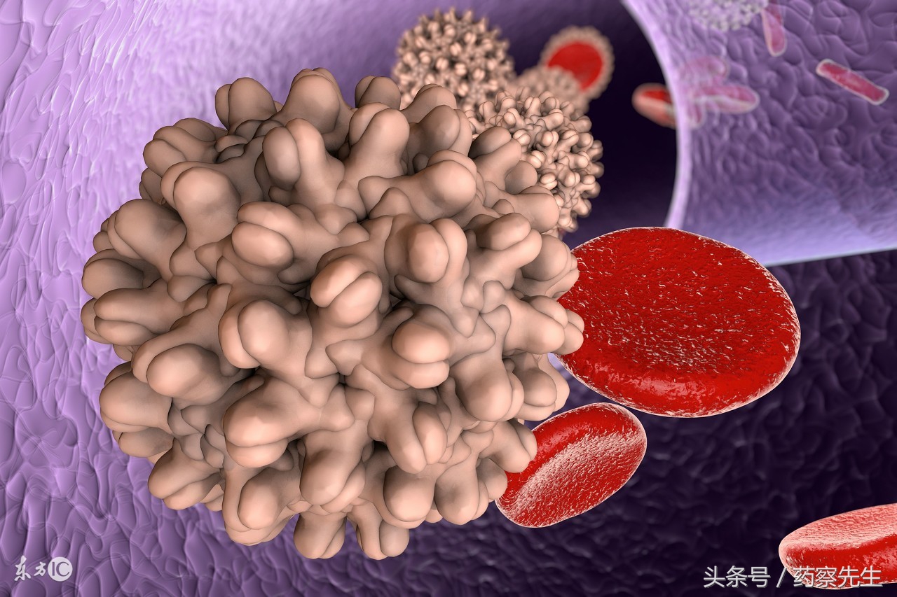 比taf更有效的乙肝药,一天吃两种乙肝抗病毒药会怎么样