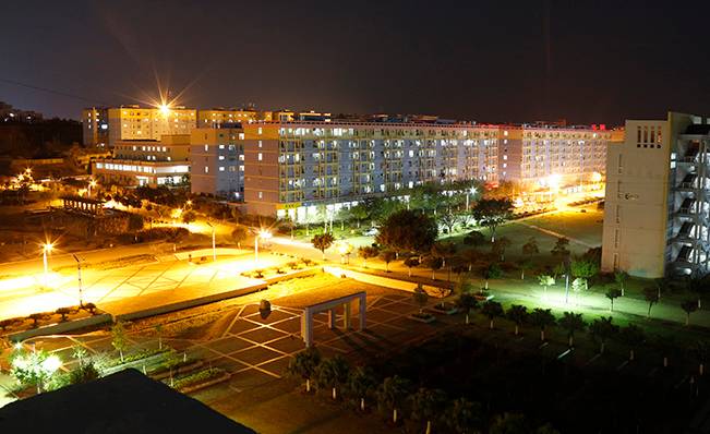 江西知名度最高的大学排名,江西省最强的20所大学