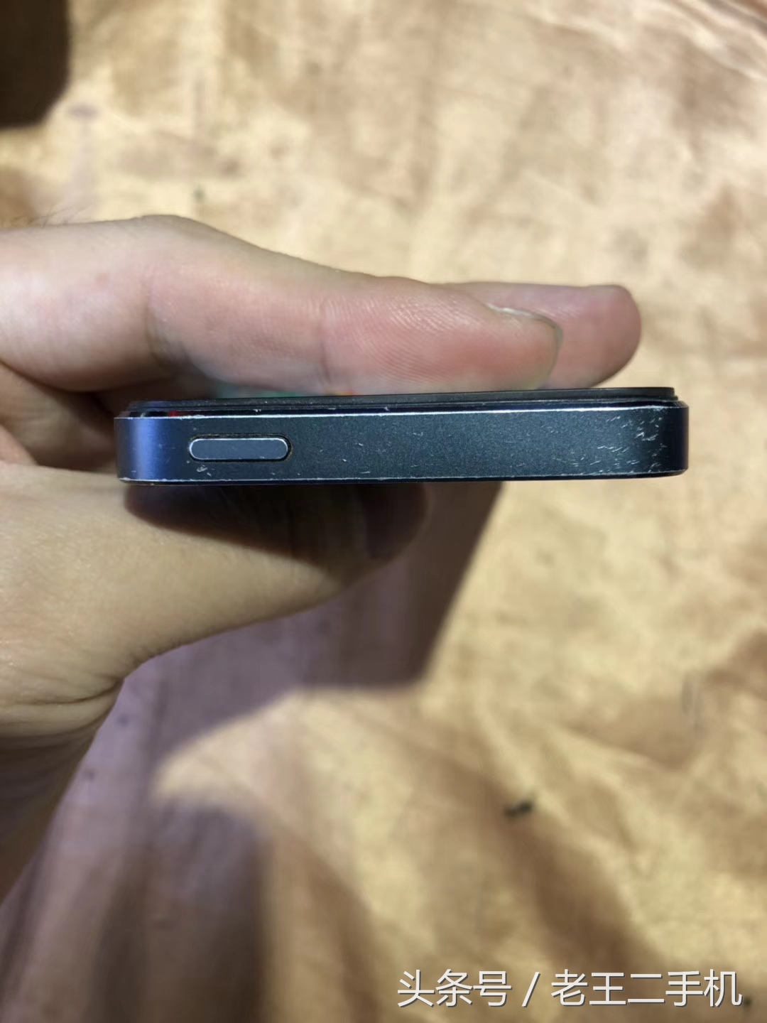 iphone5c灰色ios6开箱备用机,iphone5c多少钱二手