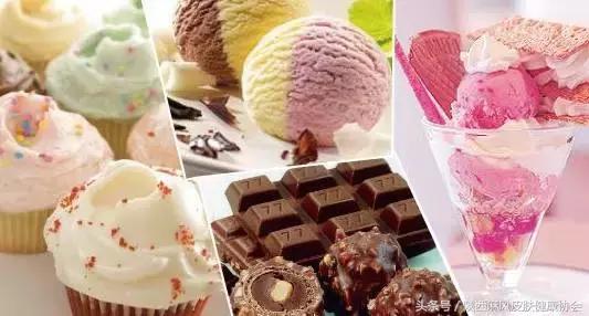 甜食一点好处也没有么,甜食真的有害无益吗