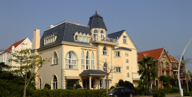 深度探秘：北海十大经典烂尾楼盘之前世今生