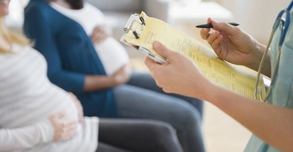 怀孕护士被小孩子踢了,护士怀孕被病人踢