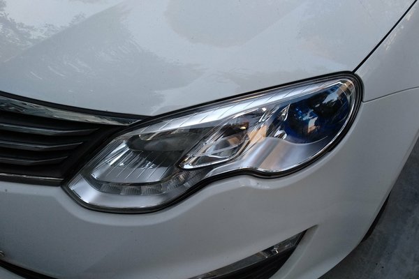 荣威e550的优点,国产车荣威算不算最好的车