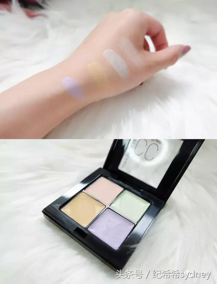 cc霜的优势,cc霜鉴别真假