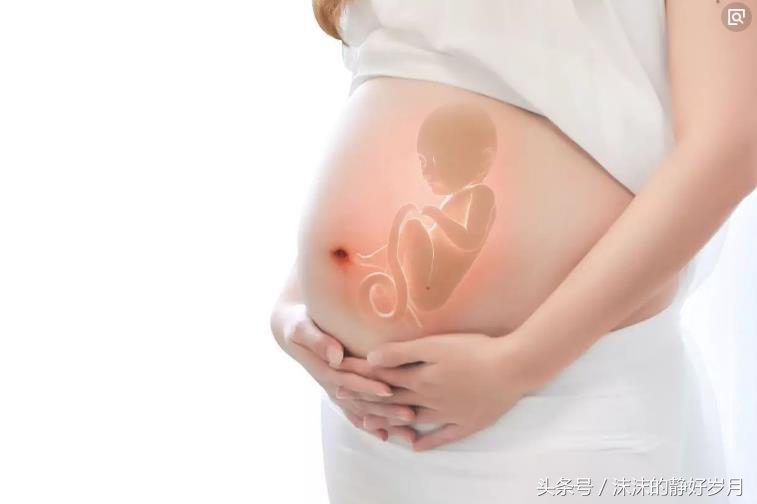 孕妈妈不同阶段,孕妈妈不同月份症状