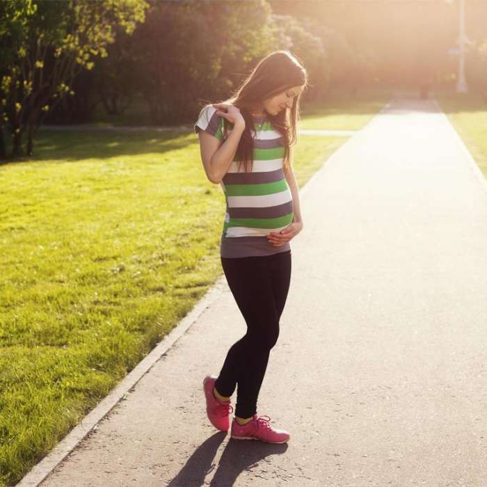 预产期胎儿入盆不生,预产期临近胎儿没动静