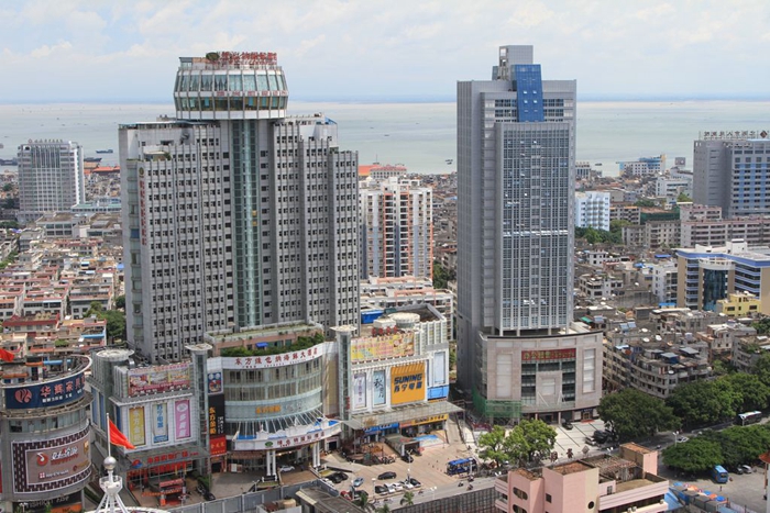 深度探秘：北海十大经典烂尾楼盘之前世今生