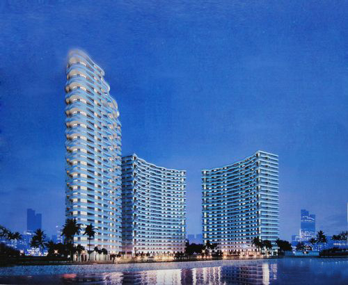 深度探秘：北海十大经典烂尾楼盘之前世今生