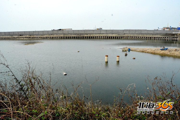 深度探秘：北海十大经典烂尾楼盘之前世今生