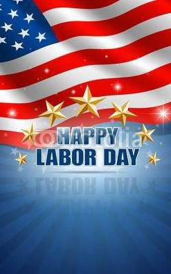 美国家庭面临的困难,一个美国家庭的成长