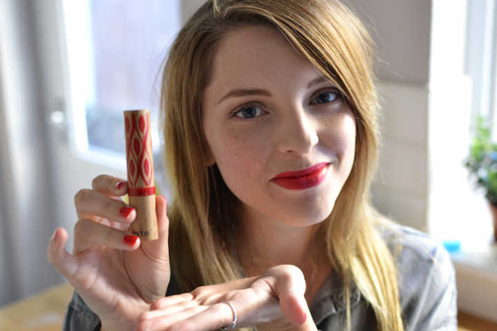 食品级口红的含义,有没有食品级的口红