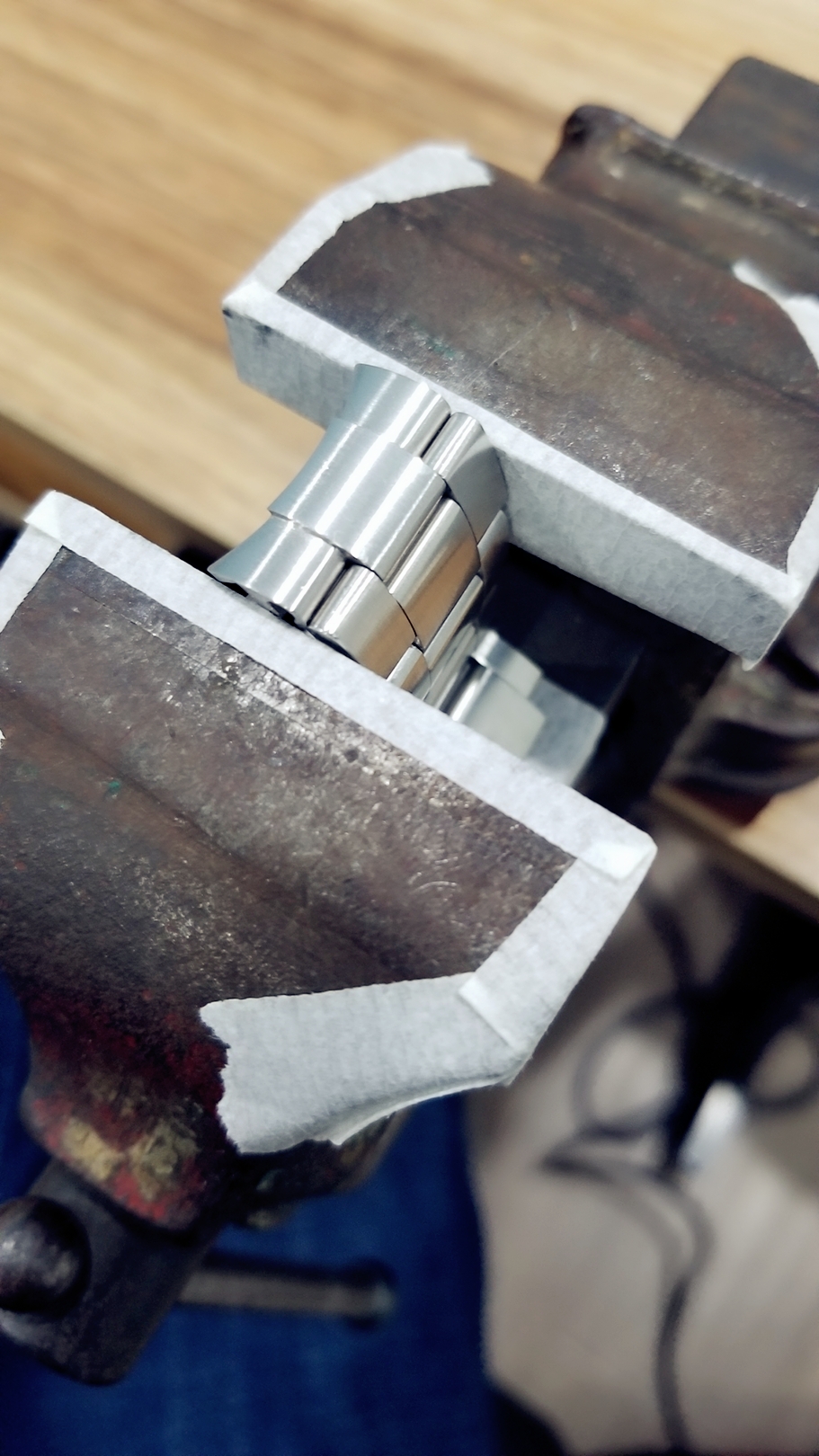 手活好就是可以为所欲为！9个工具让你的手表看上去更高级