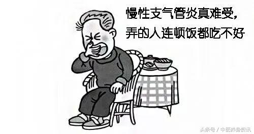 老慢支肺气肿关注什么,老慢支疾病的防治