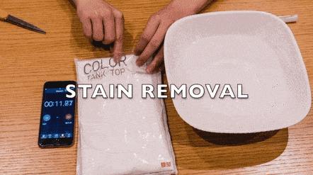 超强小棒棒，一秒震动两万次不仅能洗衣服，还能这样用？