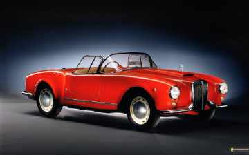 lancia蓝旗亚品牌,蓝旗亚lancia驱动情势