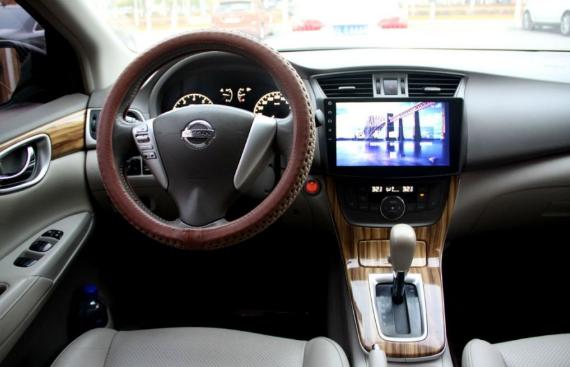 小天籁日产轩逸超混,家用买日产天籁还是轩逸好