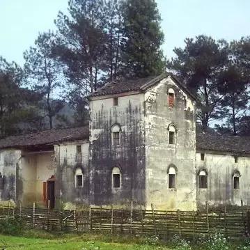 韶关围楼,韶关围楼古建筑