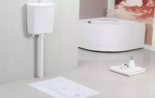 马桶潮湿更容易滋生细菌,家里马桶脏脏的都不想去了