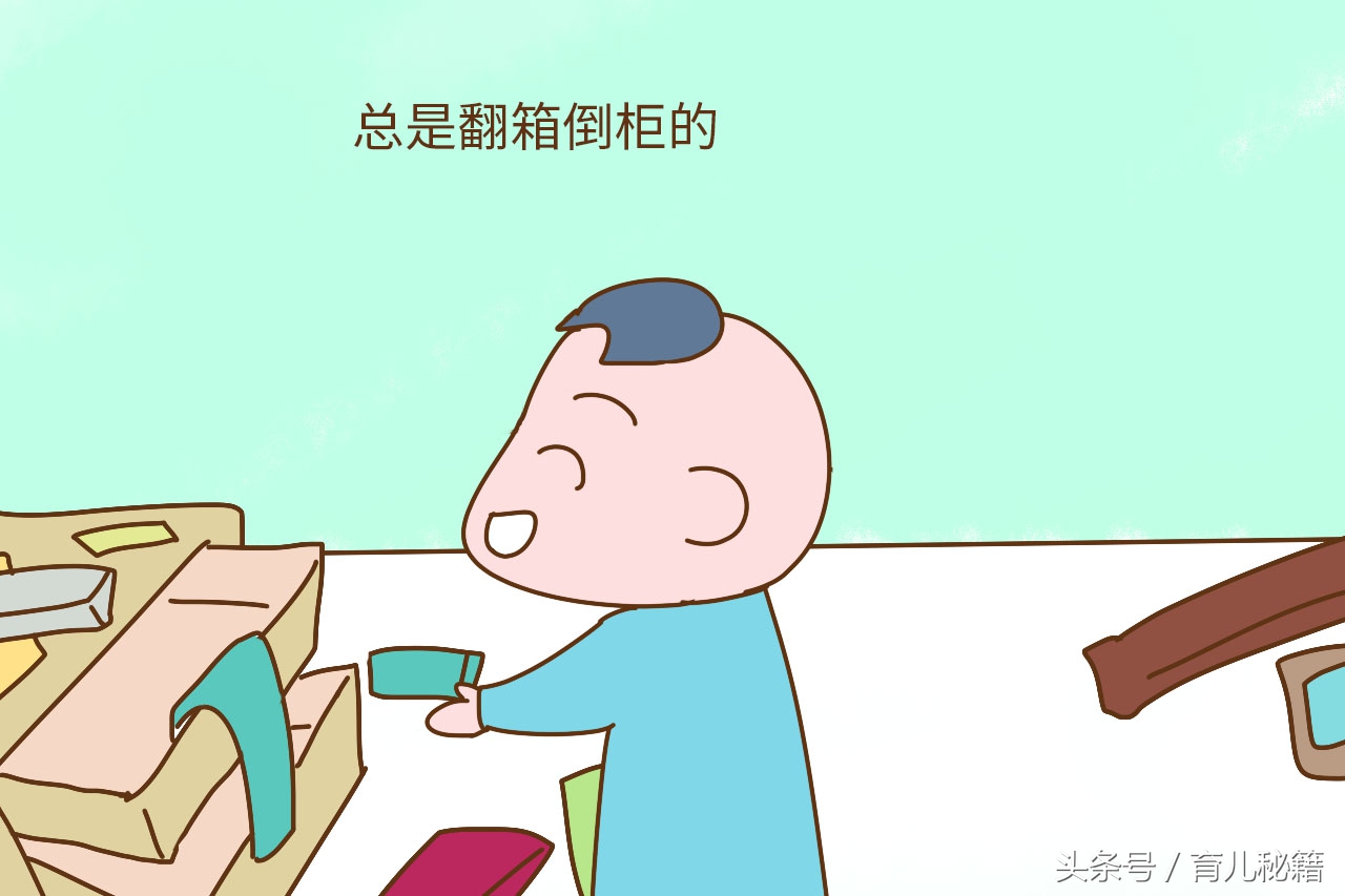 妈妈带娃的三个秘诀,妈妈带孩子的小技巧