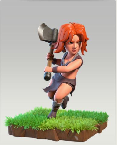 部落战6本打七本怎么配兵,9本部落冲突配兵大全