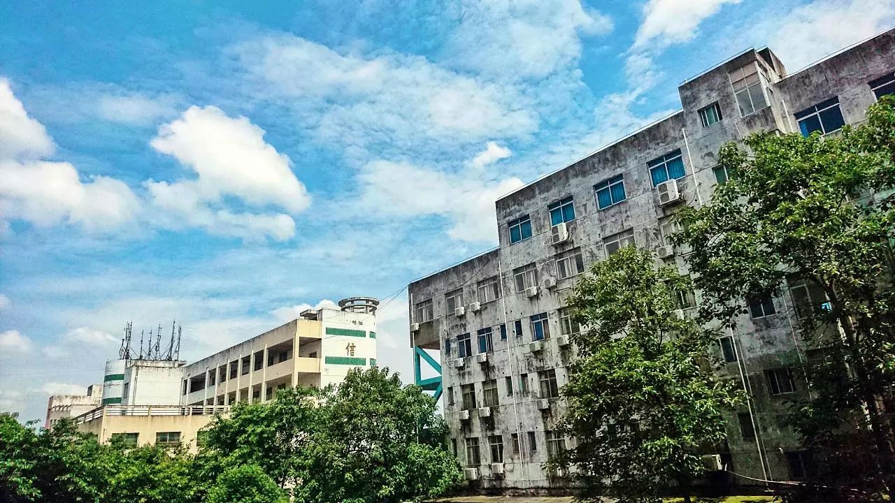江西知名度最高的大学排名,江西省最强的20所大学