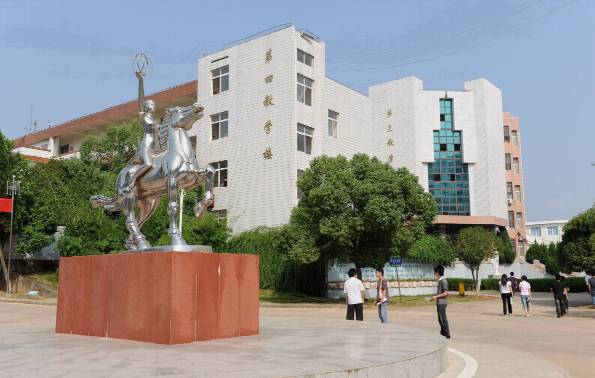 江西知名度最高的大学排名,江西省最强的20所大学