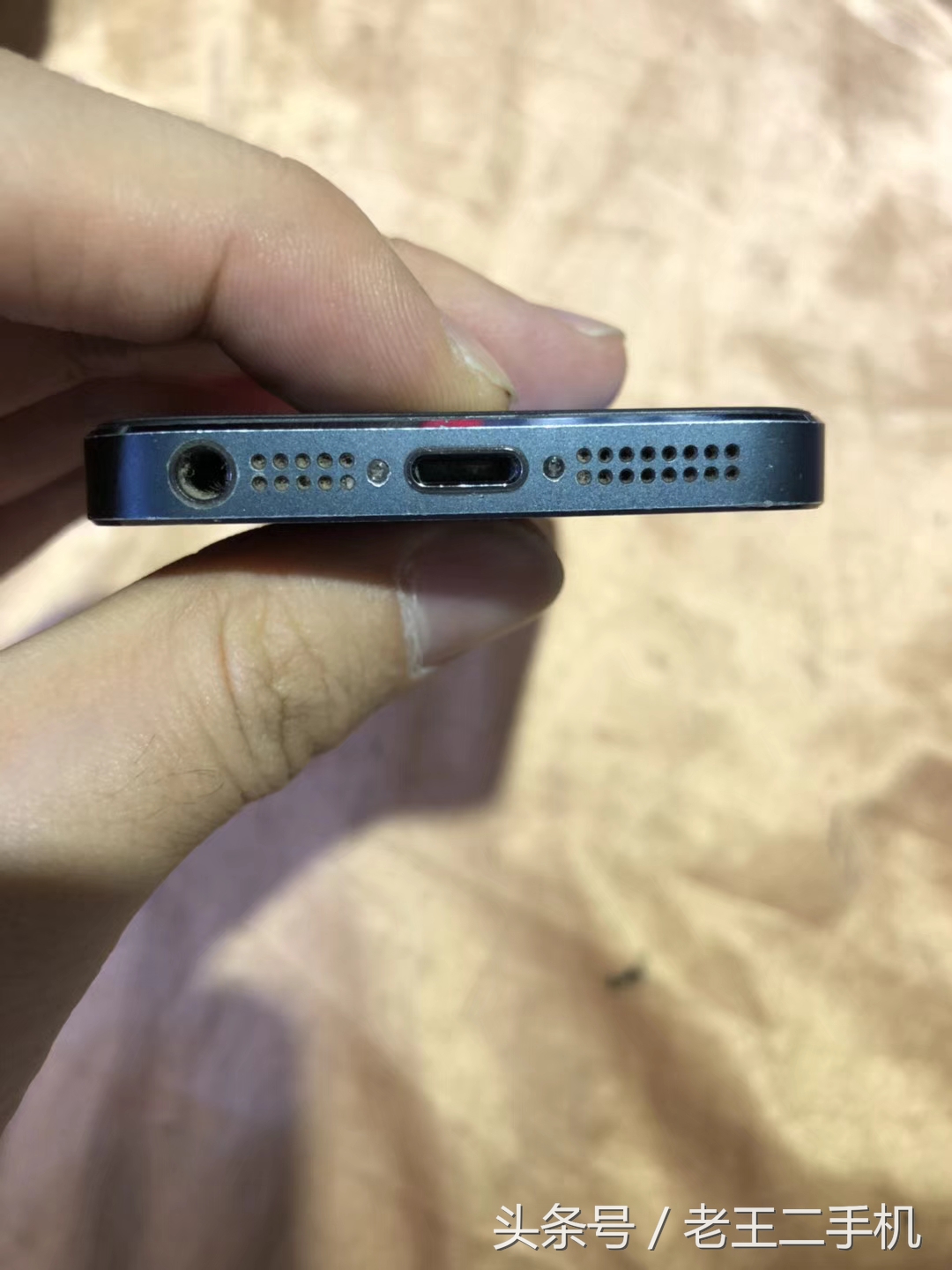 iphone5c灰色ios6开箱备用机,iphone5c多少钱二手