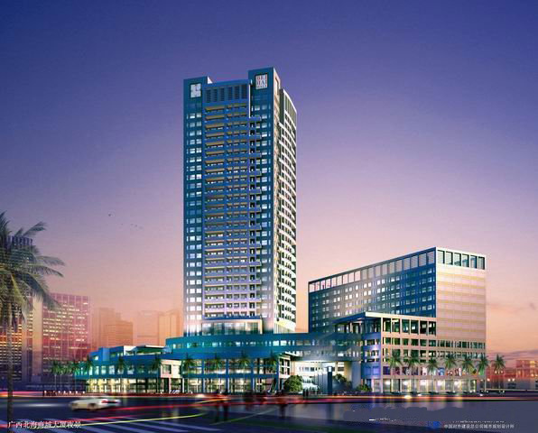 深度探秘：北海十大经典烂尾楼盘之前世今生