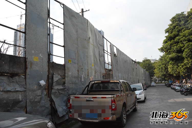 深度探秘：北海十大经典烂尾楼盘之前世今生